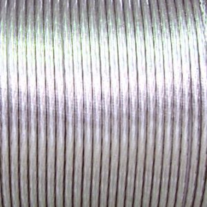 Superconducting strand is cabled at New England Wire Technologies on 2.5 meter wide by 2 meter tall spools before shipment to Florida for conductor jacketing.