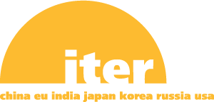 ITER Organization logo