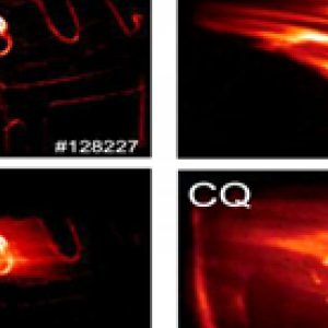 Thermal quench (TQ) and current quench (CQ) studies are part of the research underway on disruption mitigation and runaway electron suppression.