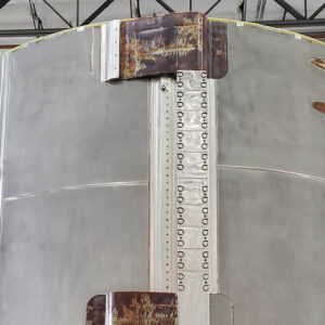 Sixth central solenoid module completes testing featured image