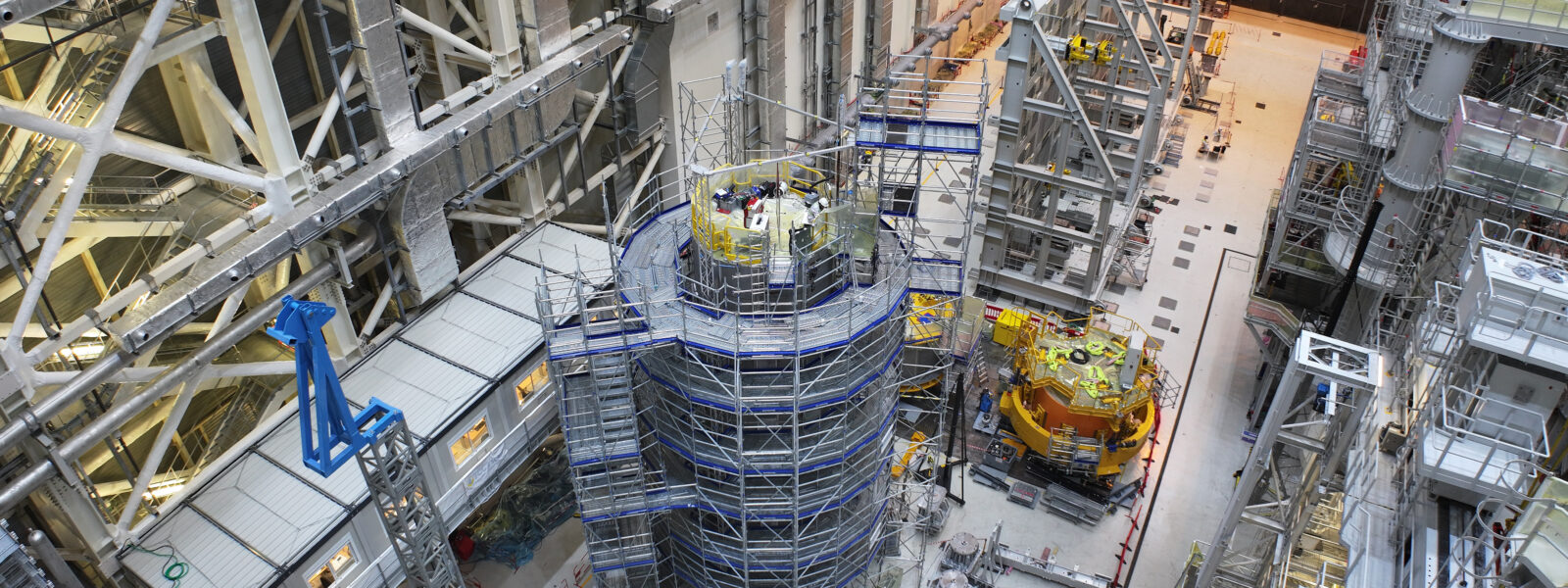 US ITER completes world’s most powerful pulsed magnet featured image