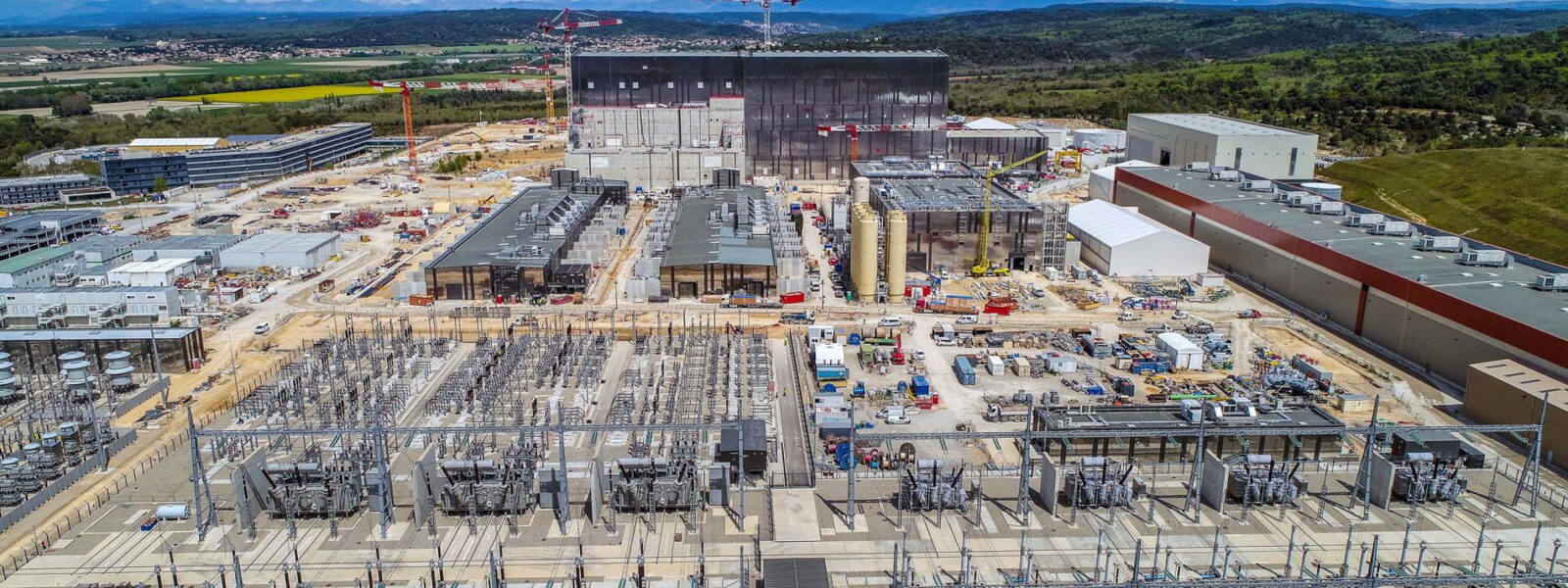 U.S. completes third technical system for ITER featured image
