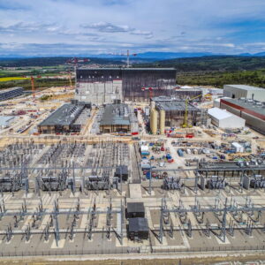 U.S. completes third technical system for ITER featured image